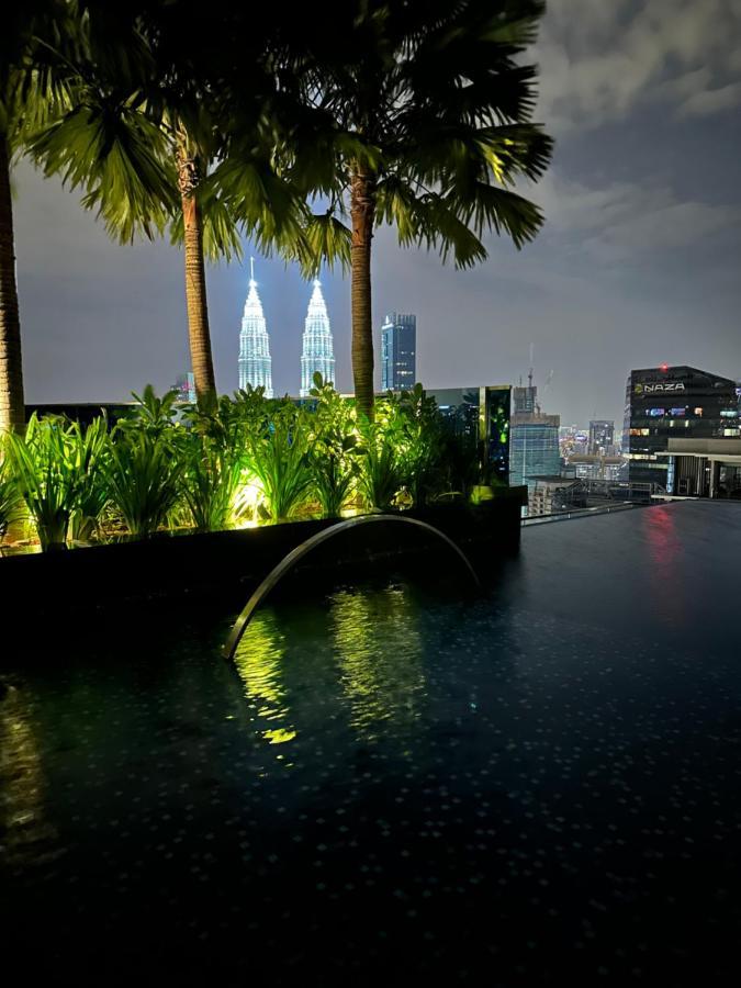 Eaton Residences Klcc By Leo Homestay Κουάλα Λουμπούρ Εξωτερικό φωτογραφία