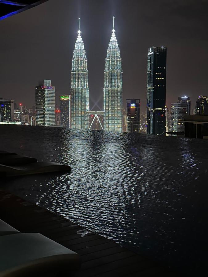 Eaton Residences Klcc By Leo Homestay Κουάλα Λουμπούρ Εξωτερικό φωτογραφία