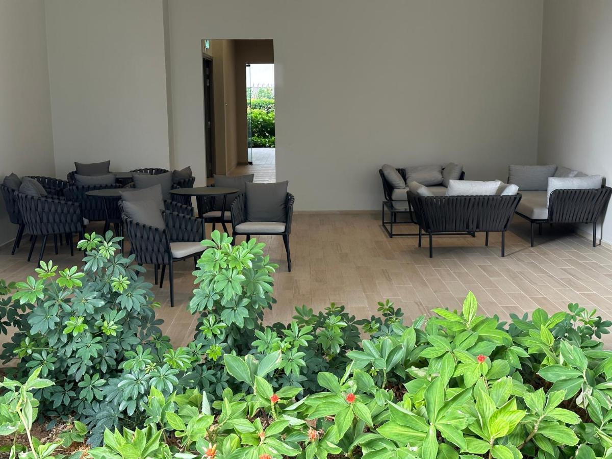 Eaton Residences Klcc By Leo Homestay Κουάλα Λουμπούρ Εξωτερικό φωτογραφία