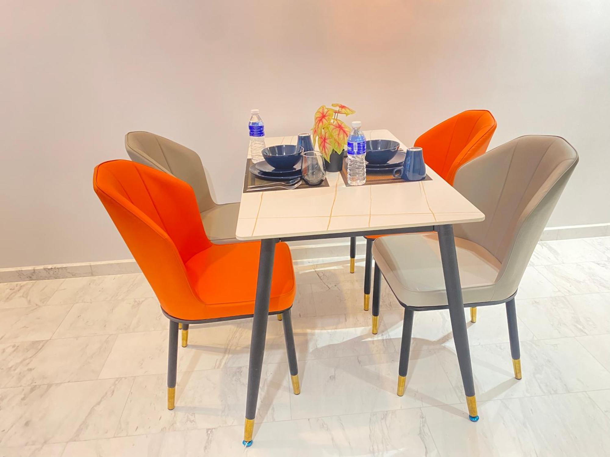 Eaton Residences Klcc By Leo Homestay Κουάλα Λουμπούρ Εξωτερικό φωτογραφία