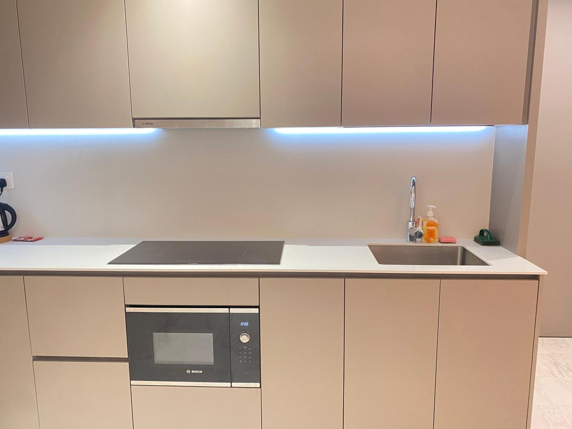Eaton Residences Klcc By Leo Homestay Κουάλα Λουμπούρ Εξωτερικό φωτογραφία