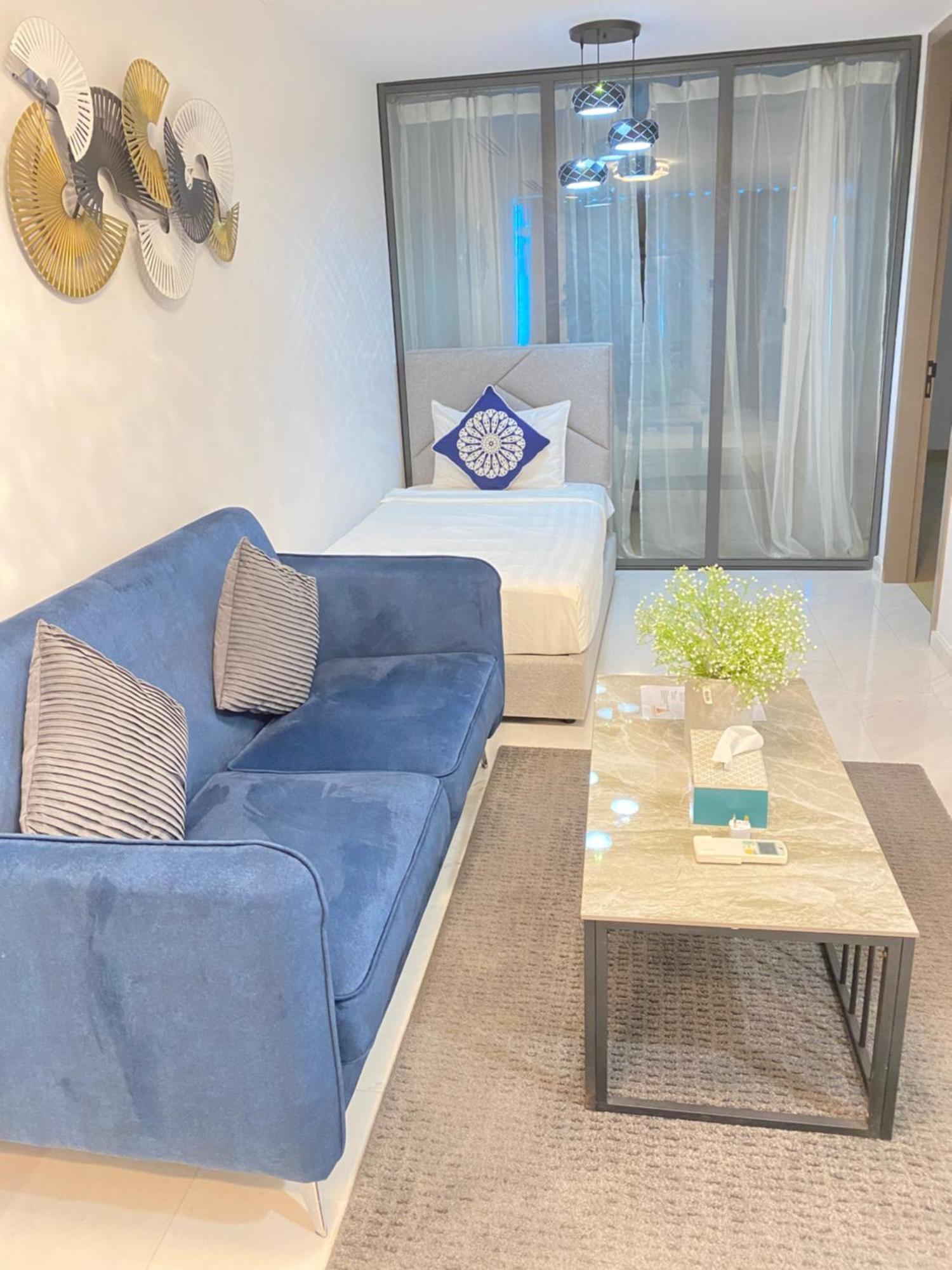 Eaton Residences Klcc By Leo Homestay Κουάλα Λουμπούρ Εξωτερικό φωτογραφία