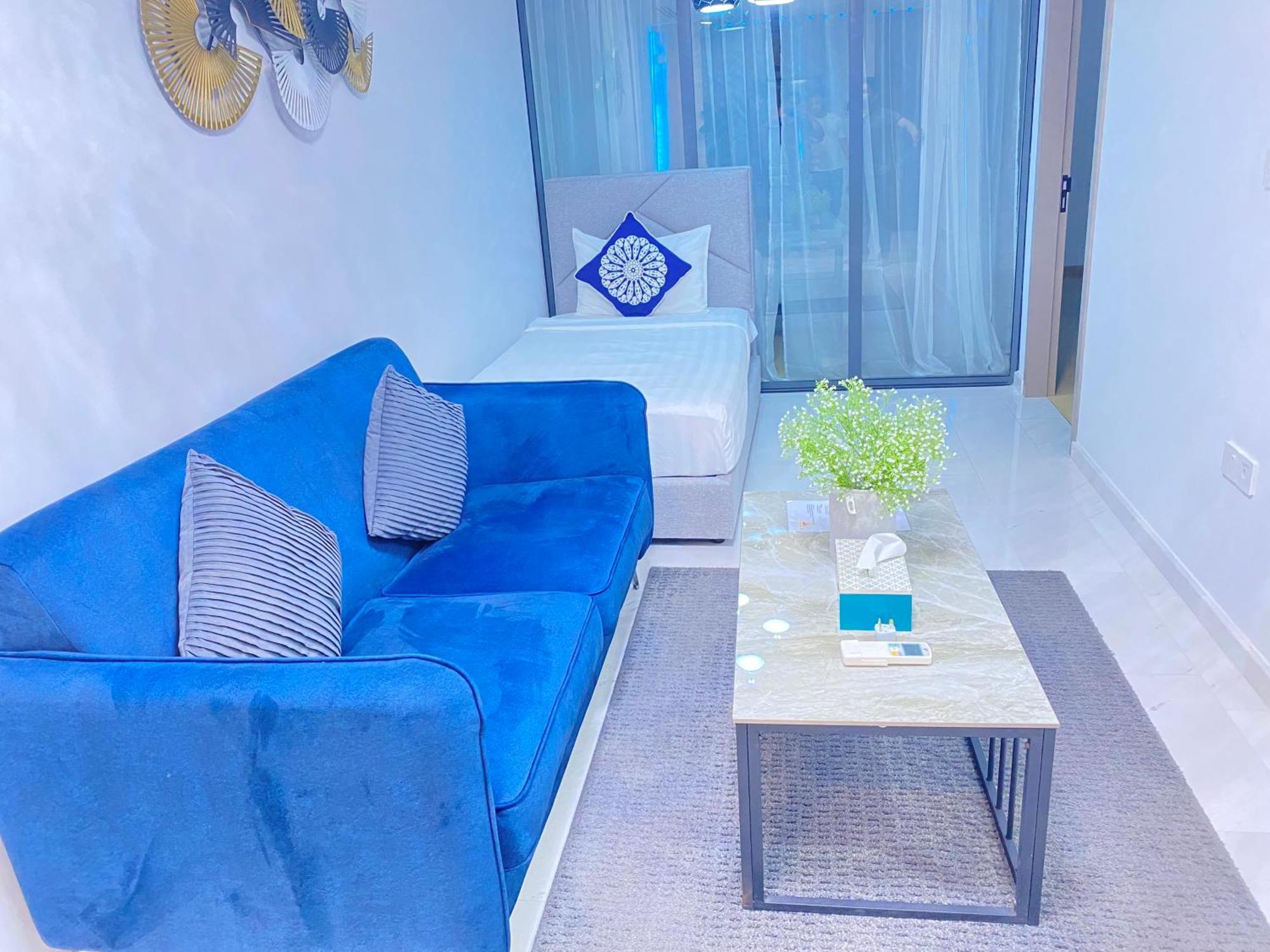 Eaton Residences Klcc By Leo Homestay Κουάλα Λουμπούρ Εξωτερικό φωτογραφία