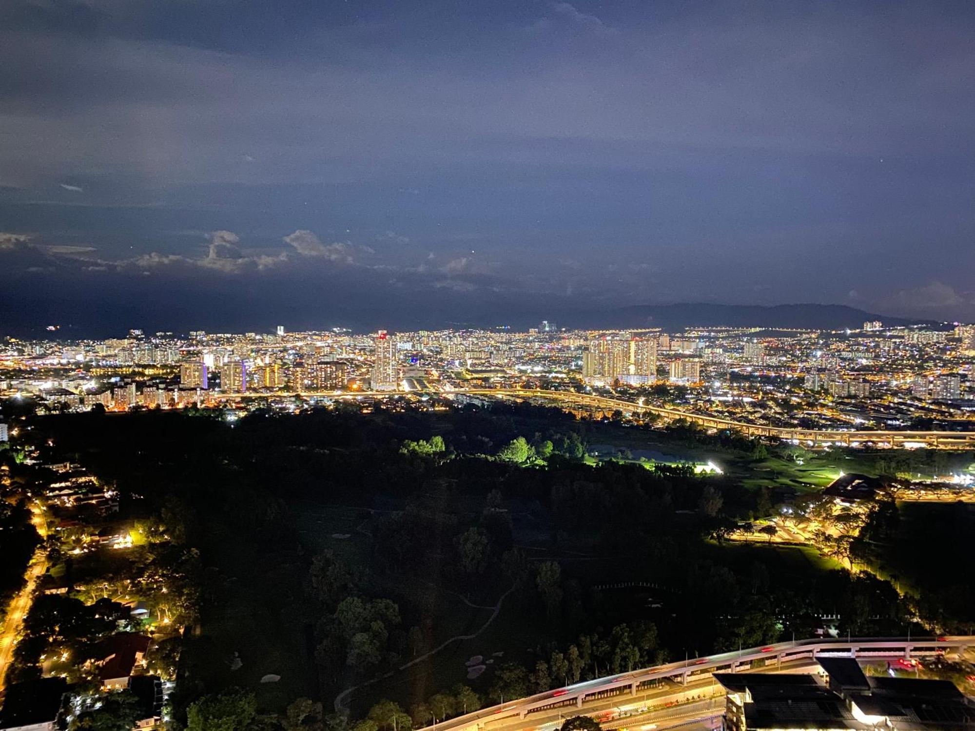 Eaton Residences Klcc By Leo Homestay Κουάλα Λουμπούρ Εξωτερικό φωτογραφία