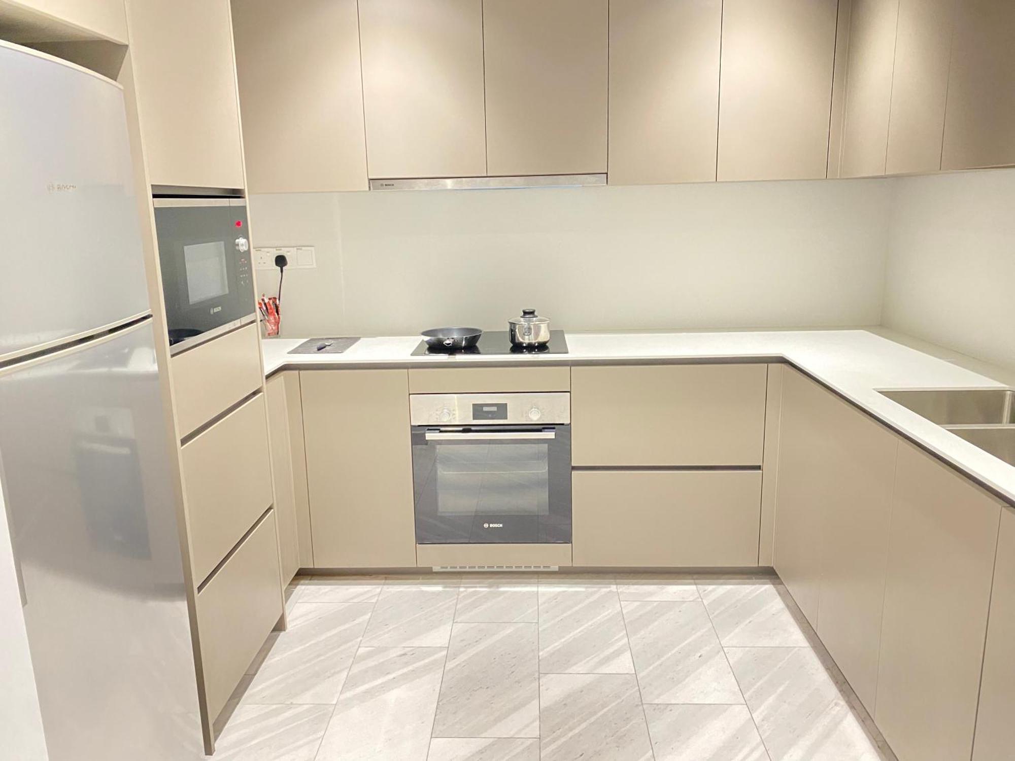 Eaton Residences Klcc By Leo Homestay Κουάλα Λουμπούρ Εξωτερικό φωτογραφία