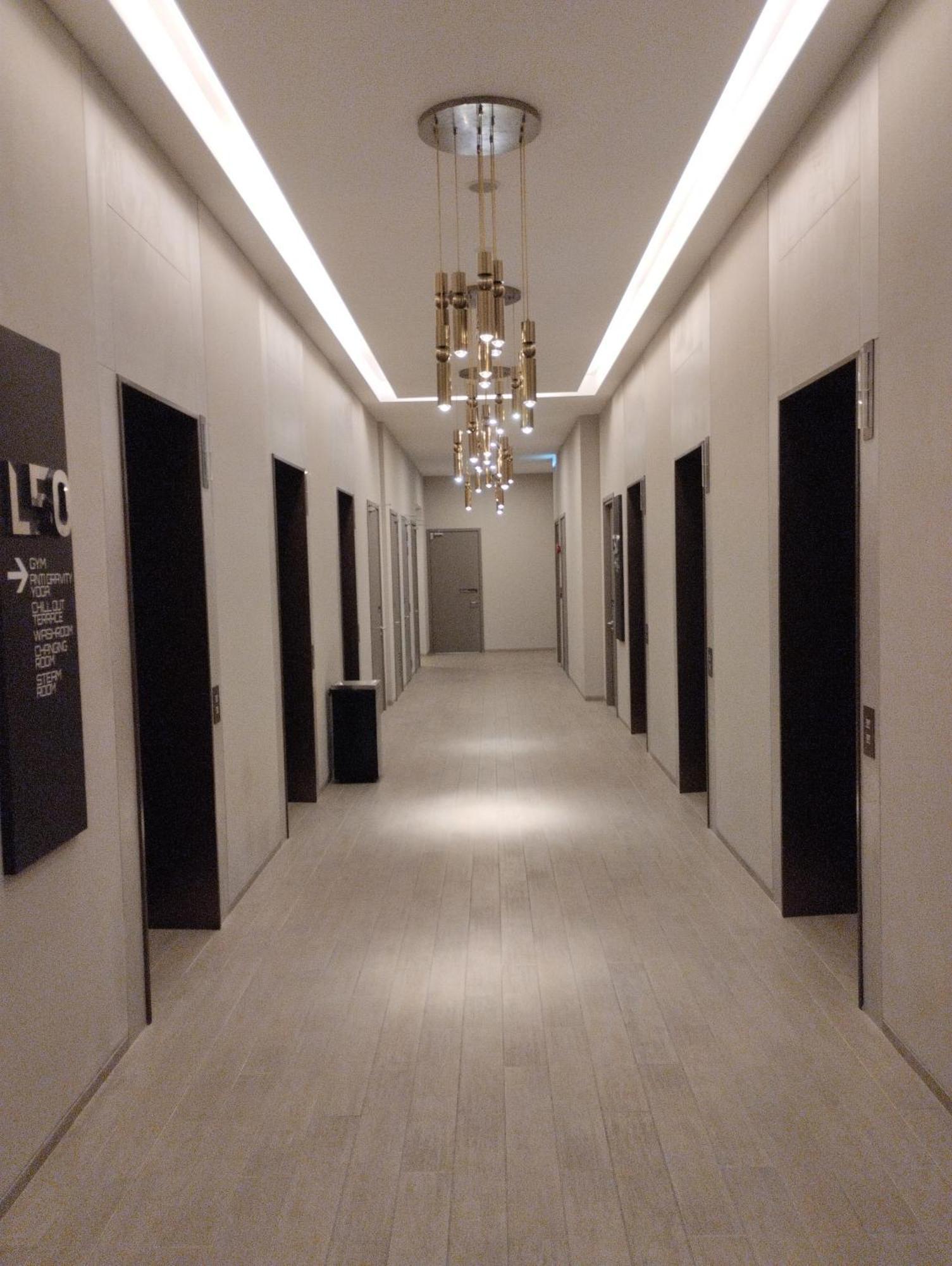 Eaton Residences Klcc By Leo Homestay Κουάλα Λουμπούρ Εξωτερικό φωτογραφία