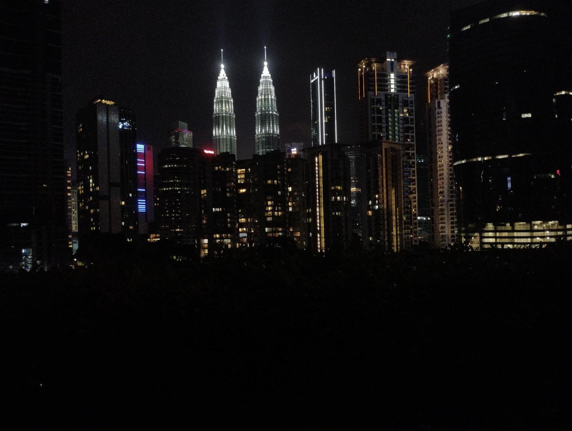 Eaton Residences Klcc By Leo Homestay Κουάλα Λουμπούρ Εξωτερικό φωτογραφία